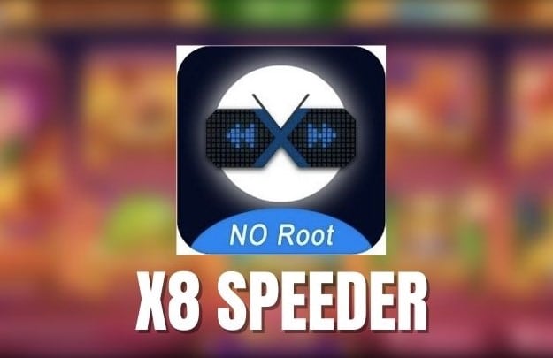 Apa Itu X8 Speeder Domino Apk