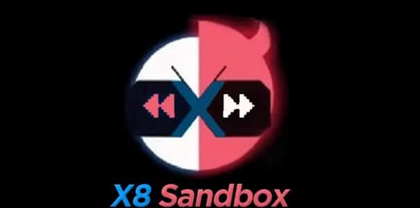 Apa itu X8 Sandbox Mod Apk