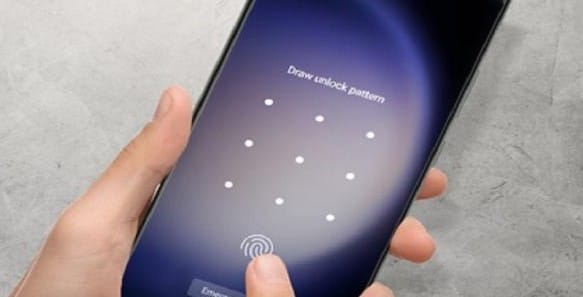 Cara Membuka HP Samsung yang Terkunci Dengan Panggilan Darurat
