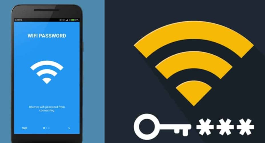 Cara Mudah dan Lengkap Cek Password WiFi yang Sudah Terhubung