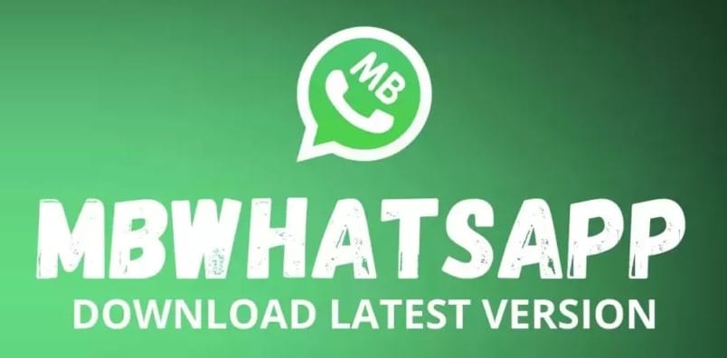 Download MB WhatsApp iOS v9.71.1 Terbaru 2023