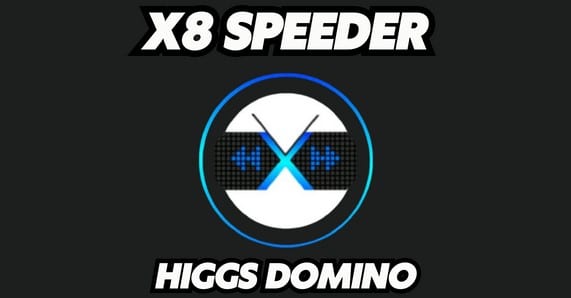 Download X8 Speeder Apk Tanpa Iklan Versi Terbaru 2023