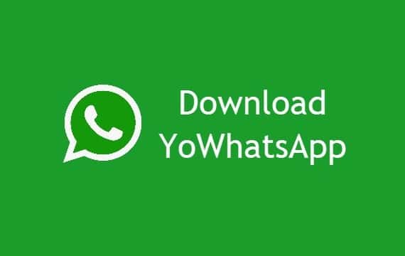 Download YoWhatsApp 9.95 Apk Versi Terbaru 2023