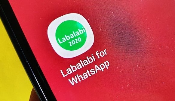 Fitur Terbaru Labalabi For WhatsApp Mod Apk