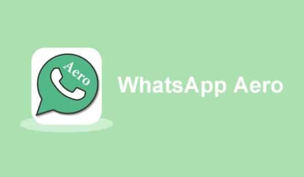Fitur Terbaru WhatsApp Aero Terbaru