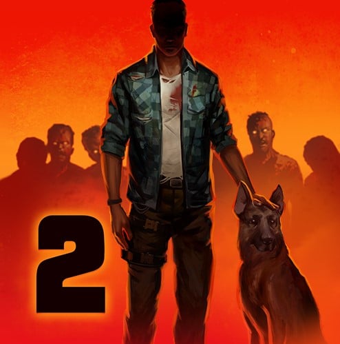 Into the Dead 2 - Game Offline Seru Android