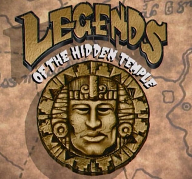 Legends of the Lost Temple - Game Online Terbaik PC