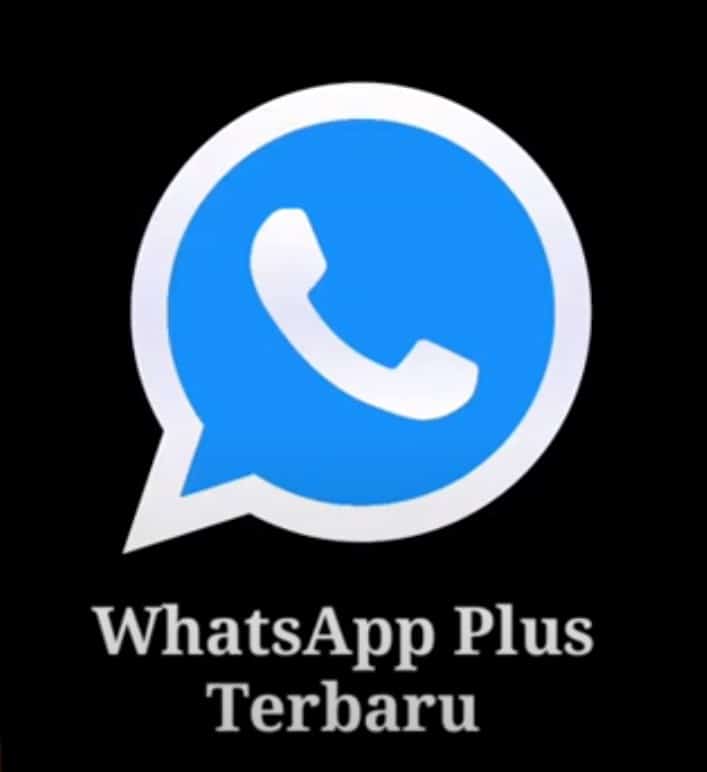 Link Download WhatsApp Plus Biru Apk Versi Terbaru 2023