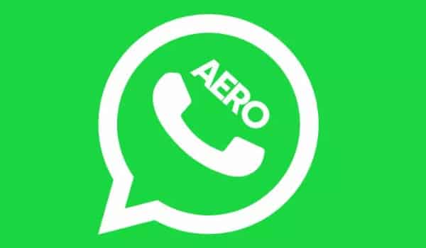 Mengenal Lebih Dekat WhatsApp Aero Apk