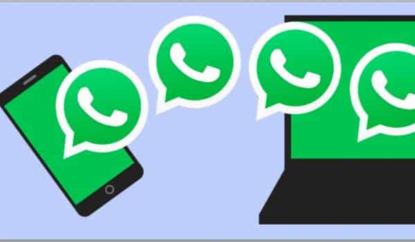 Mengenal Whatsapp Web