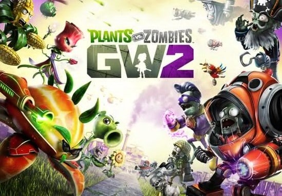 Plants vs Zombies 2 - Game Offline Seru Untuk Perempuan