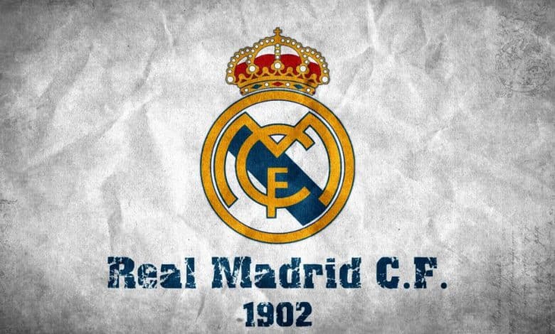 Profil Klub Real Madrid