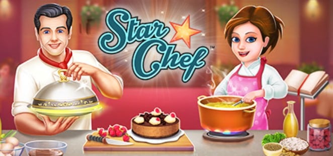Star Chef - Game Anak Perempuan 2023