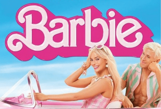 Rekomendasi film LK12 Barbie