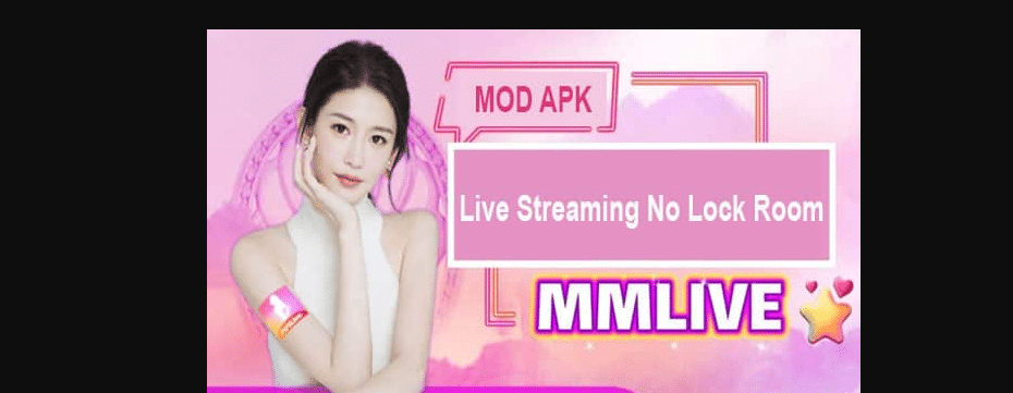Download MMLive Mod Apk No Login No Sensor Terbaru